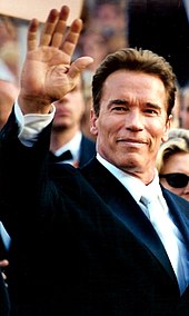 ENCICLOPEDIA DEL CULTURISMO, ARNOLD SCHWARZENEGGER