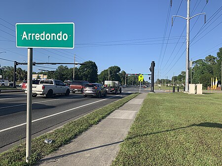 Arredondo, Florida