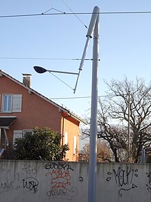 Les jeux sont faits..., Geneva, 2014. Art&tram-Confignon-2.jpg