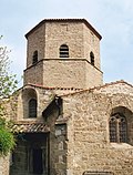 Vignette pour Église de l'Assomption de Rieux-Minervois