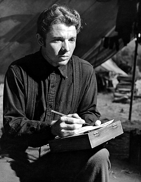 File:Audie Murphy - Courage publicity.JPG