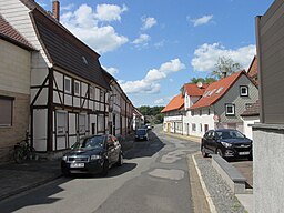 August-Düker-Straße, 4, Markoldendorf, Dassel, Landkreis Northeim