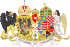 Austro-hungarian coat of arms 1914.svg