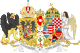 Austria-Hungría - Escudo de Armas