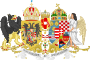 Герб Аўстра-Венгрыі