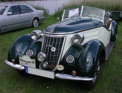 Auto Union