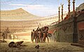 Ave Caesar Morituri te Salutant (Gérôme) 01.jpg