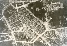 Aerial photo of Avezzano after the earthquake Avezzano aerea 1915.jpg