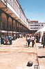 Conjunto histórico de la plaza del mercado de Avilés