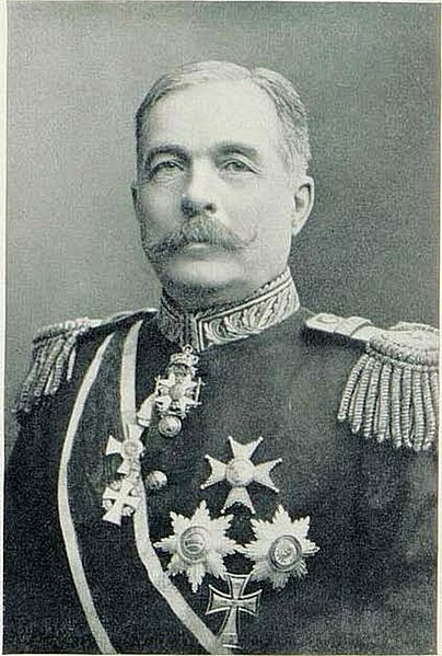 File:Axel Fredrik von Matern, porträtt från Adelskalendern 1915.jpg