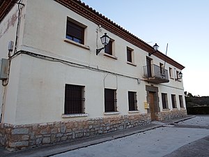 Ayuntamiento de Rubiales, Teruel 01.jpg