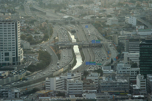 Laguardia Interchange