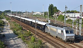 Image illustrative de l’article Venise-Simplon-Orient-Express