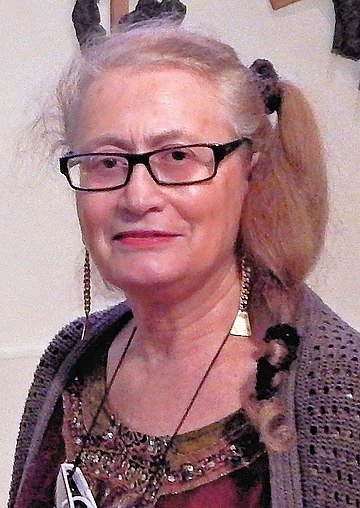 Bettina Sabbatini