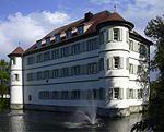 Wasserschloss Bad Rappenau