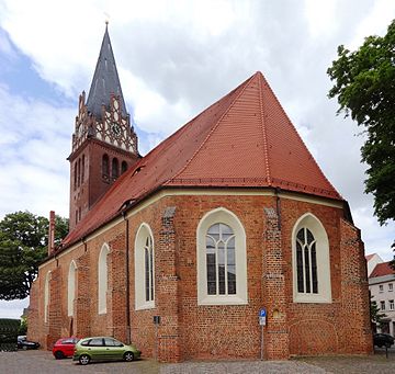 Kirchenkreis Bad Liebenwerda