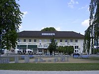 Bad Nenndorf