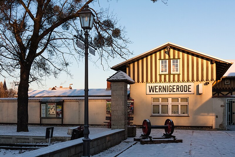 File:Bahnhof Wernigerode.jpg