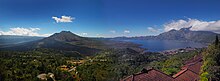 Bali – Panorama of Mt Butur Volcano & Lake Butur (2688861538).jpg