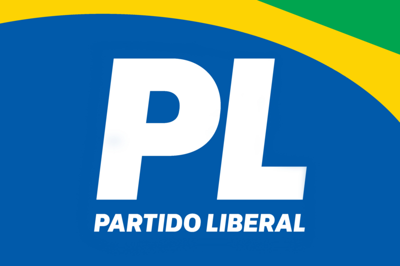 File:Bandeira Partido Liberal (Brasil).png