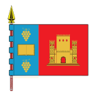 Bandeira de Monterrei