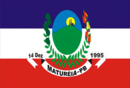 Vlag van Maturéia