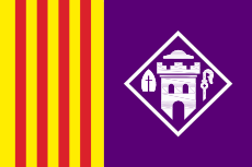 Bandera de castellbisbal.svg