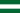 Bandera del departamento de Comayagua