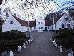 Bangsbo Herregård - Wikimedia Commons