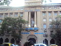 Bank of India, Mumbai