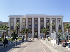 Azienda ospedaliero-universitaria consorziale policlinico di Bari