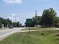 Barretts sign, GA125nb