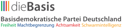 Basisdemokratischeparteideutschlands logo.svg