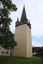 Evangelische Kirche Battenfeld