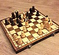 File:Tabuleiro de Xadrez, partida na UMC, 2022 05 13.jpg - Wikimedia Commons