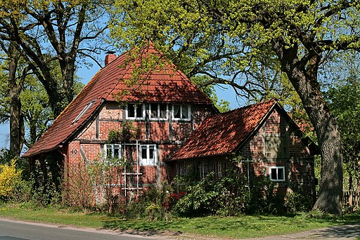 Baudenkmale Nöpker Straße in Nöpke (Neustadt) IMG 6700