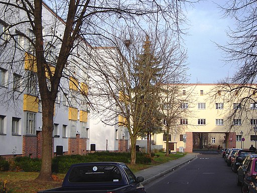 Bauhausstr