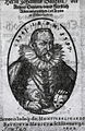 Q123660 Johann Bauhin geboren op 12 december 1541 overleden op 26 oktober 1612