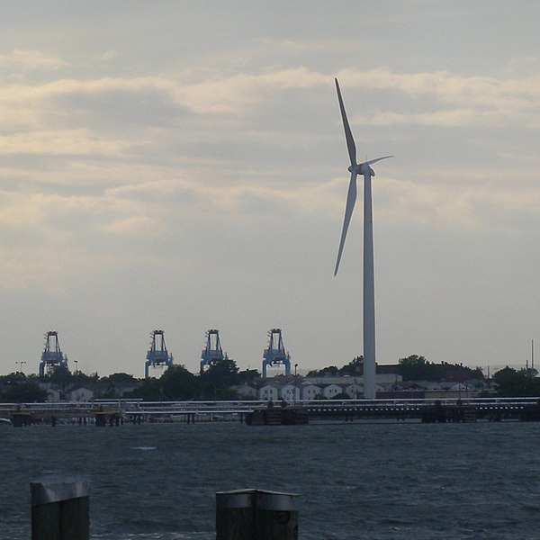 Image: Bayonne Windmill KVK jeh