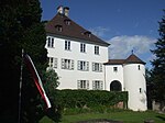 Schloss Bedernau
