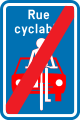 osmwiki:File:Belgian road sign F113 fr.svg