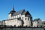 Vignette pour Église Saint-Remacle d'Ocquier