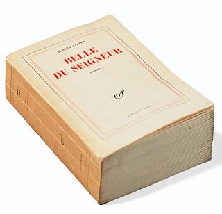 Fortune Salaire Mensuel de Belle Du Seigneur Combien gagne t il d argent ? 1 909,00 euros mensuels