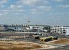 Concourse B of Terminal 3 at Ben Gurion International Airport