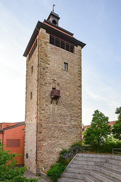 File:Bergfried Bruchsal 20170530 003.jpg