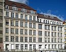 Berlin, Mitte, Oberwasserstraße 13, commercial building 01.jpg