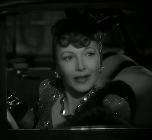 Dans Dick Tracy contre La Griffe (1947)