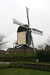 Beuningen - Molen De Haag.jpg