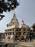 Thumbnail for Bhadra Maruti Temple