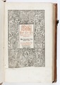 Bibel på Isländska från 1584 med graverat titelblad - Skoklosters slott - 93183.tif